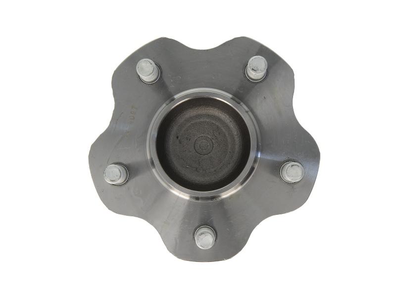 Подшипник ступицы BTA