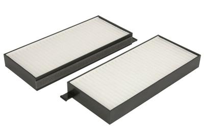 Фильтр салона JAPCAR B40010OEM