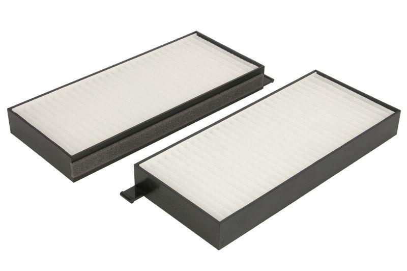 Фильтр салона JAPCAR