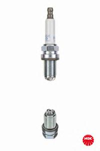 Свечи зажигания NGK 6002
