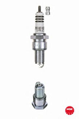 Свеча зажигания NGK