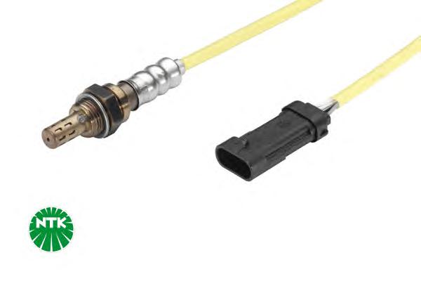 Лямбда-зонд NGK