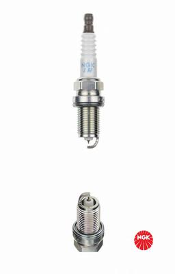 Свечи зажигания NGK
