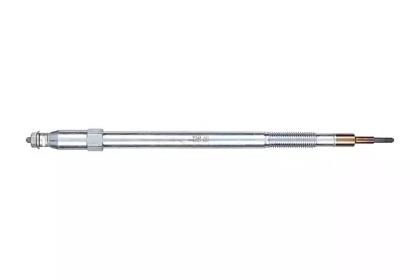 Свечи накала NGK