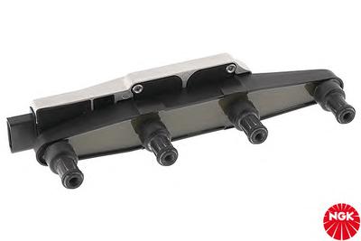 Катушка зажигания NGK 48114