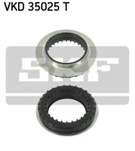 Подшипник качения, опора стойки амортизатора SKF VKD 35025 T
