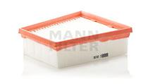 Воздушный фильтр MANN-FILTER C 2030