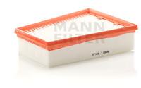 Воздушный фильтр MANN-FILTER C 2439