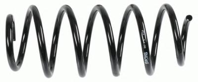 Пружина ходовой части SACHS 997 814