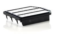 Воздушный фильтр MANN-FILTER C 26 018