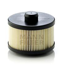 Топливный фильтр MANN-FILTER PU 10 001 X