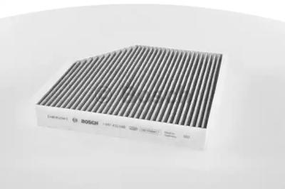 Фильтр салона BOSCH 1 987 432 548