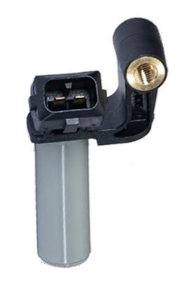 Датчик частоты вращения, управление двигателем MEAT & DORIA