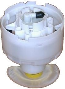 Топливозаборник, топливный насос MEAT & DORIA