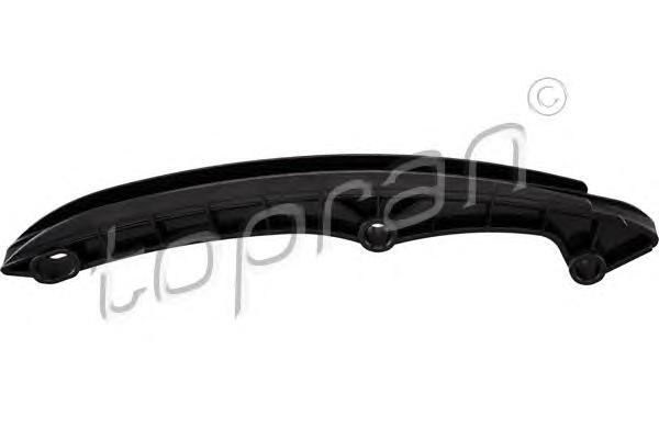 Планка успокоителя, цепь привода TOPRAN