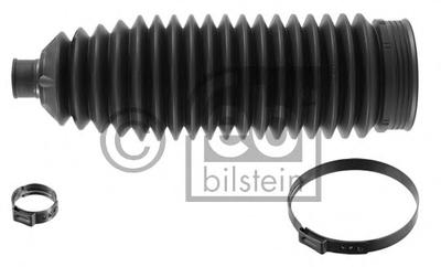 Пыльник рулевой рейки FEBI BILSTEIN 37764