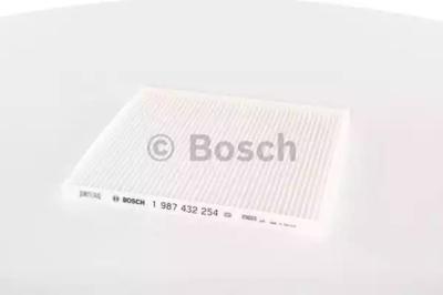 Фильтр салона BOSCH 1 987 432 254