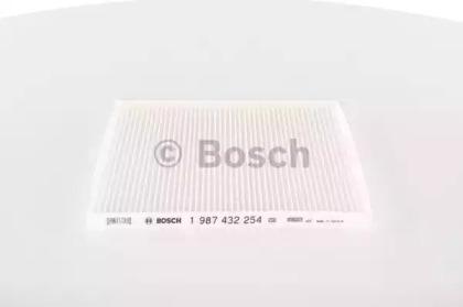 Фильтр салона BOSCH