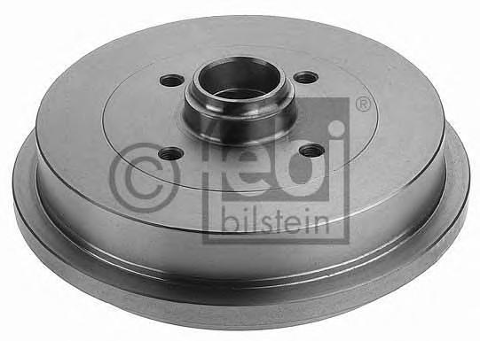 Тормозной барабан FEBI BILSTEIN