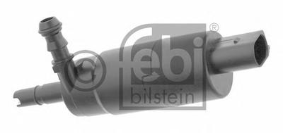Водяной насос, система очистки фар FEBI BILSTEIN 26274