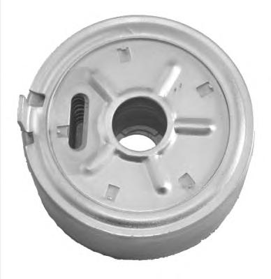 масляный радиатор, двигательное масло NRF