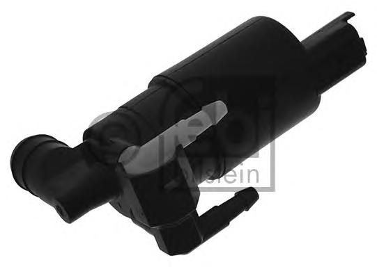 Водяной насос, система очистки окон FEBI BILSTEIN