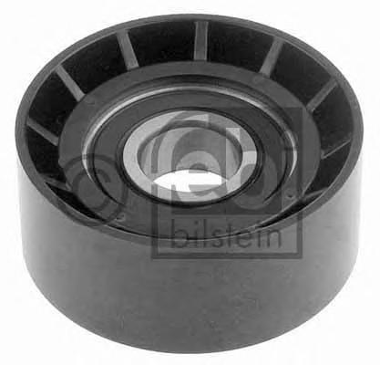 Паразитный / ведущий ролик, поликлиновой ремень FEBI BILSTEIN