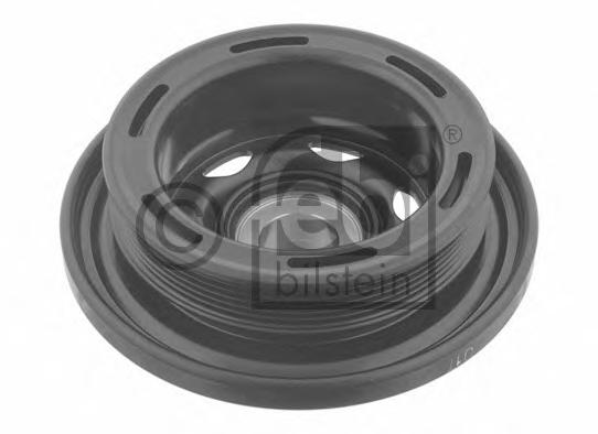 Ременный шкив, коленчатый вал FEBI BILSTEIN