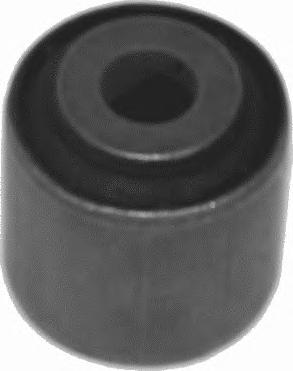 Подвеска, рычаг независимой подвески колеса LEMFORDER