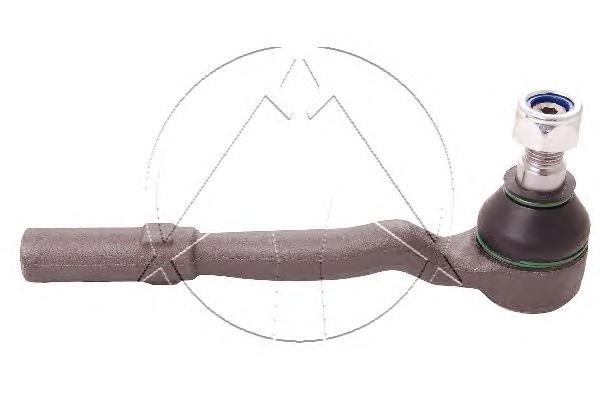 Наконечник рулевой тяги SIDEM