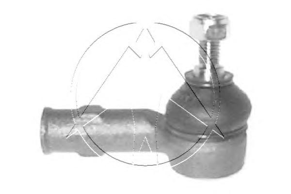 Наконечник рулевой тяги SIDEM