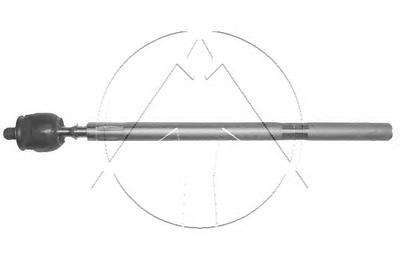 Осевой шарнир, рулевая тяга SIDEM 7711