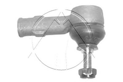 Наконечник рулевой тяги SIDEM 3135