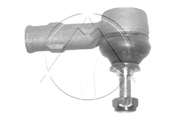 Наконечник рулевой тяги SIDEM