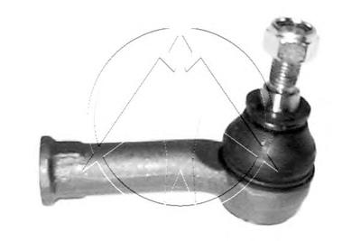 Наконечник рулевой тяги SIDEM 64237