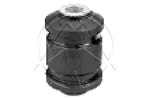 Подвеска, рычаг независимой подвески колеса SIDEM