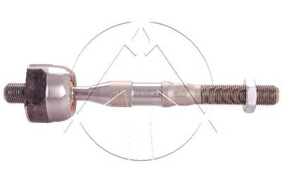 Осевой шарнир, рулевая тяга SIDEM 71111