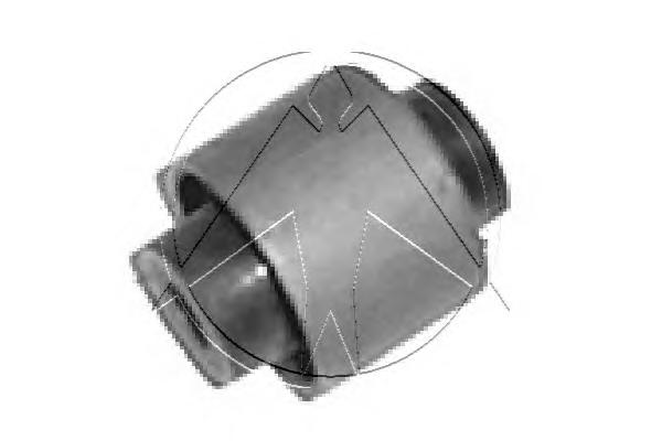 Подвеска, рычаг независимой подвески колеса SIDEM