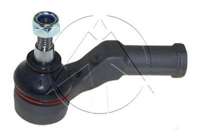 Наконечник рулевой тяги SIDEM 67034