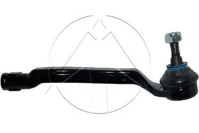 Наконечник рулевой тяги SIDEM 5839