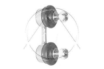 Тяга / стойка, стабилизатор SIDEM 45065