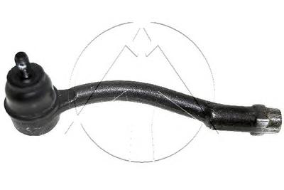 Наконечник рулевой тяги SIDEM 87338