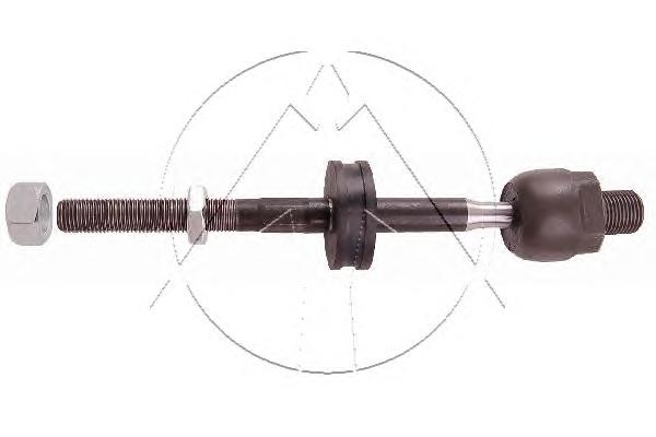 Осевой шарнир, рулевая тяга SIDEM