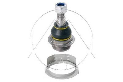 Несущий / направляющий шарнир SIDEM 5081