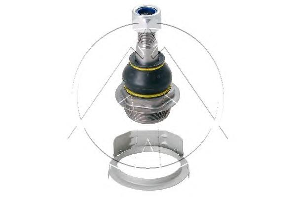 Несущий / направляющий шарнир SIDEM