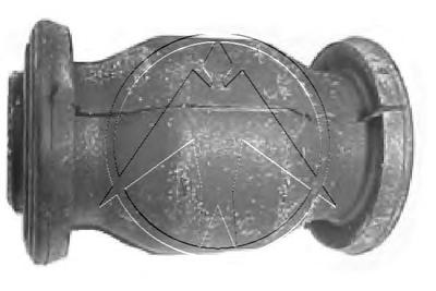 Подвеска, рычаг независимой подвески колеса SIDEM 877608