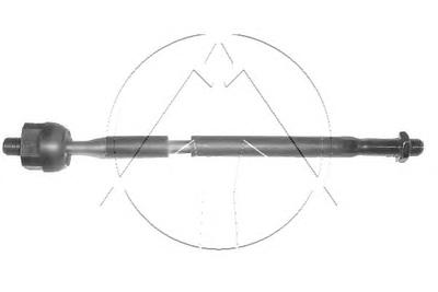 Осевой шарнир, рулевая тяга SIDEM 57012