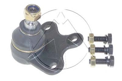 Несущий / направляющий шарнир SIDEM 57082