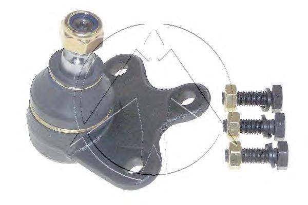 Несущий / направляющий шарнир SIDEM