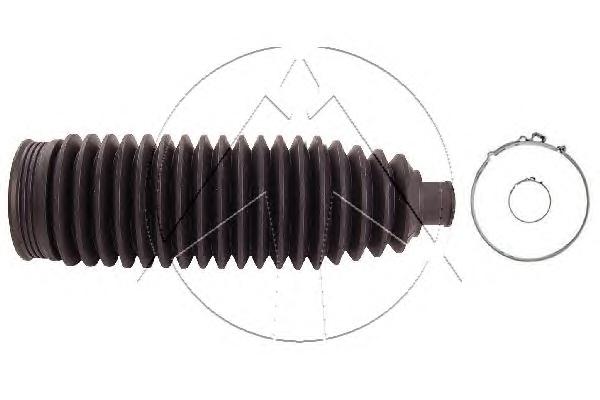 Пыльник рулевой рейки SIDEM